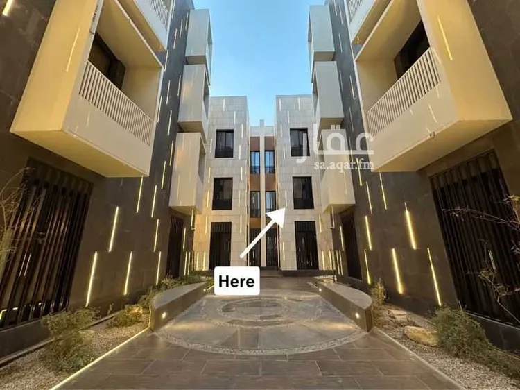 شقة للإيجار في شارع شهيد الدين ثم الوطن عبدالرحمن سعيد عبد, حي السعادة, مدينة الرياض, منطقة الرياض صورة 2