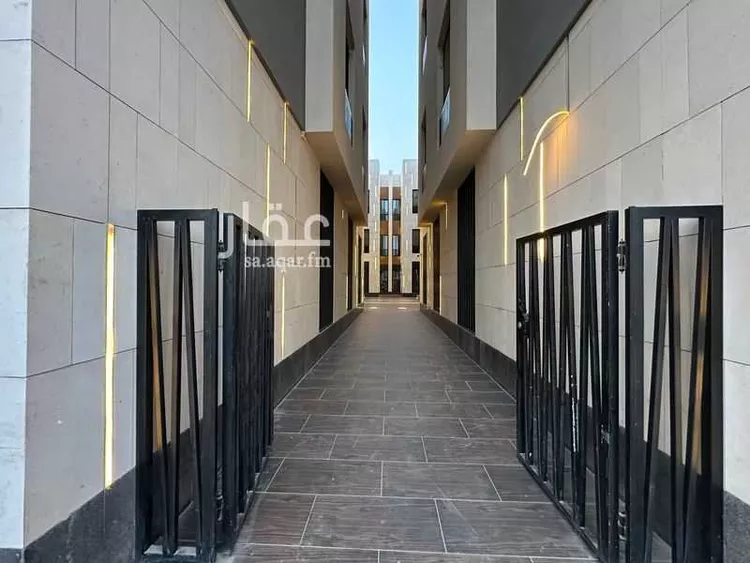 شقة للإيجار في شارع شهيد الدين ثم الوطن عبدالرحمن سعيد عبد, حي السعادة, مدينة الرياض, منطقة الرياض صورة 4