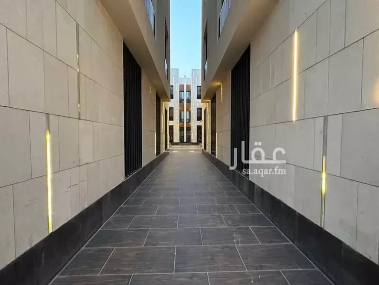 شقة للإيجار في شارع شهيد الدين ثم الوطن عبدالرحمن سعيد عبد, حي السعادة, مدينة الرياض, منطقة الرياض صورة 5