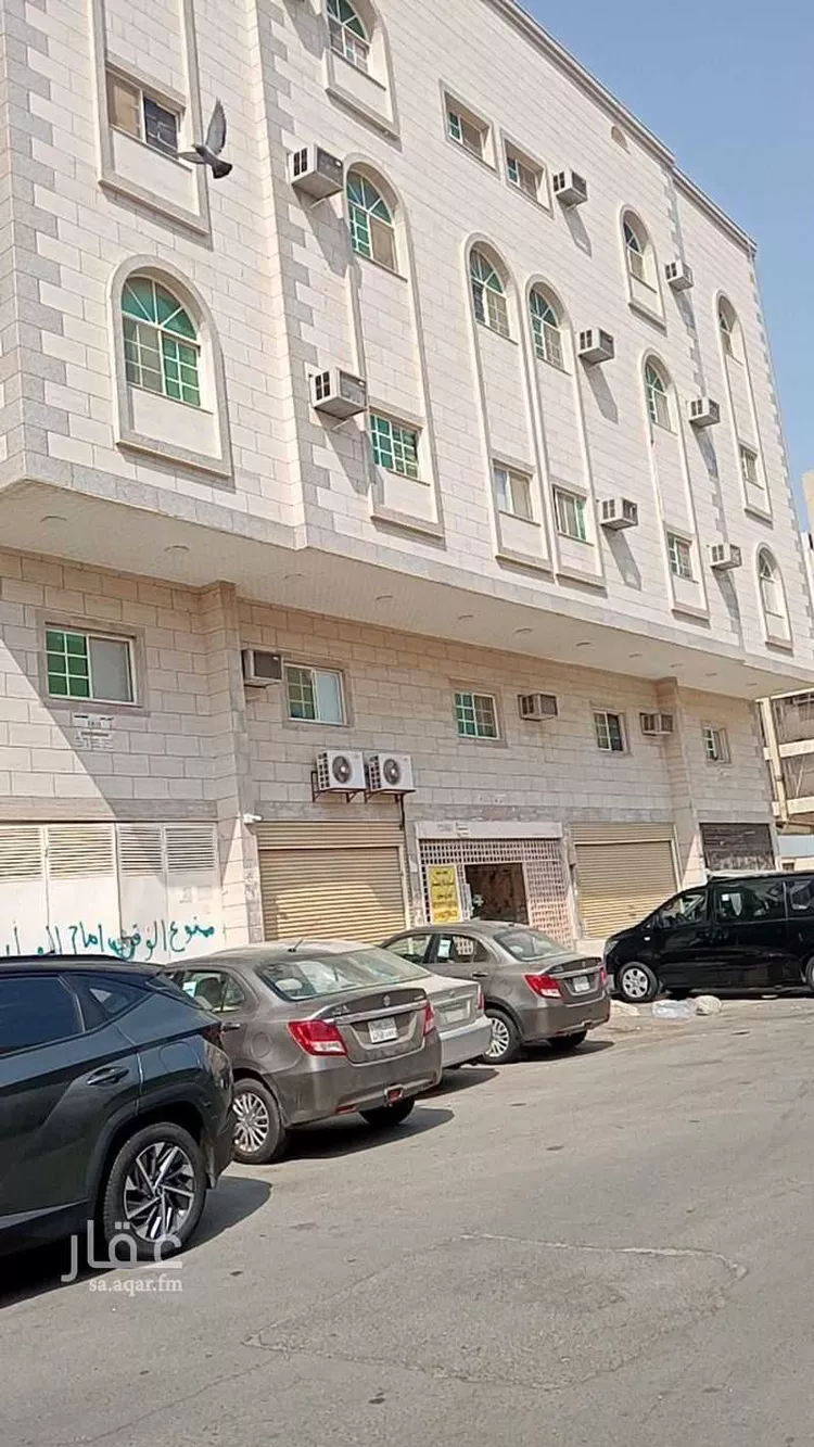 Building for Rent in Mecca Al Jame'ah 2