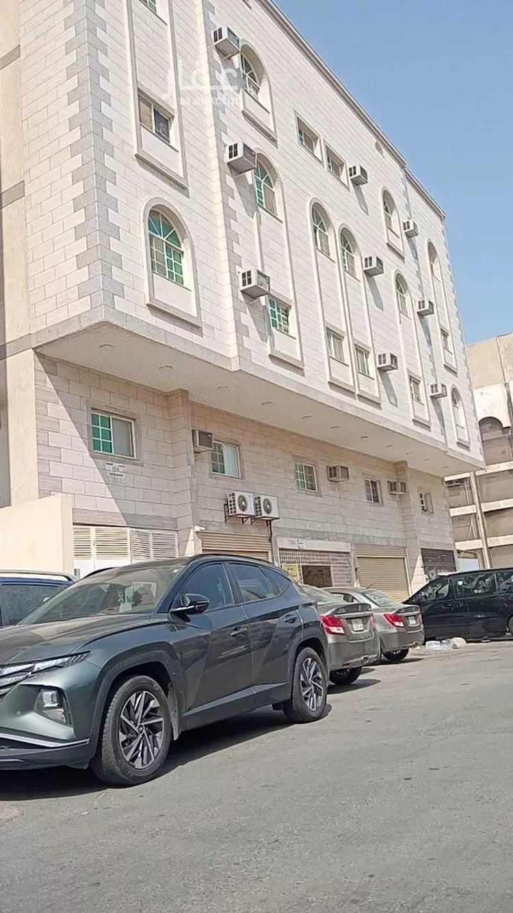 عمارة للإيجار في شارع التعليم ، حي الجامعة ، مكة ، منطقة مكة المكرمة