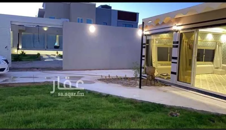 فيلا للبيع في شارع الرابع 232, حي الأندلس, مدينة القيصومة, المنطقة الشرقية 7