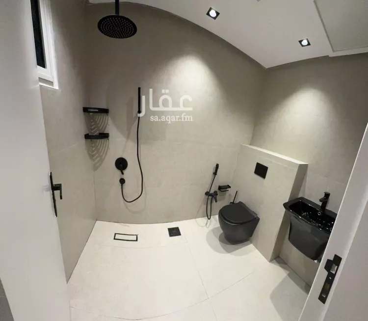 شقة للإيجار في شارع كريم الدين البرموني, حي النرجس, مدينة الرياض, منطقة الرياض