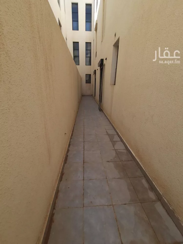 شقة للإيجار في شارع ابن عبدالغافر النيسابوري, حي العارض, مدينة الرياض, منطقة الرياض صورة 3