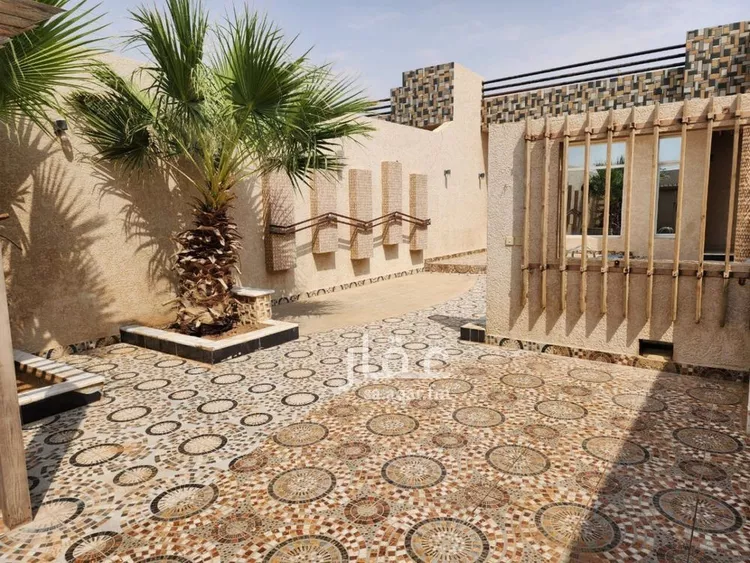 استراحة للإيجار في شارع الظليف, حي بنبان, مدينة الرياض, منطقة الرياض
