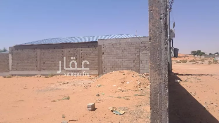 أرض للبيع في شارع زهرة الربيع, حي هجره الذيبيه وخضراء, مدينة هجره الذيبيه وخضراء, منطقة الرياض صورة 5