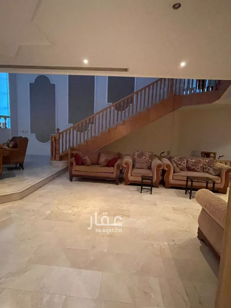 فيلا للبيع في شارع رهوان, حي النهضة, مدينة الرياض, منطقة الرياض صورة 2