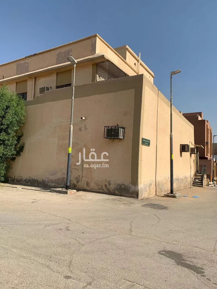 فيلا للإيجار في شارع السرو, حي العزيزية, مدينة الرياض, منطقة الرياض صورة 5