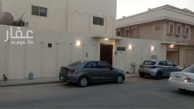 دور للإيجار في شارع شجاع بن وهب, حي العليا, مدينة الرياض, منطقة الرياض صورة 4