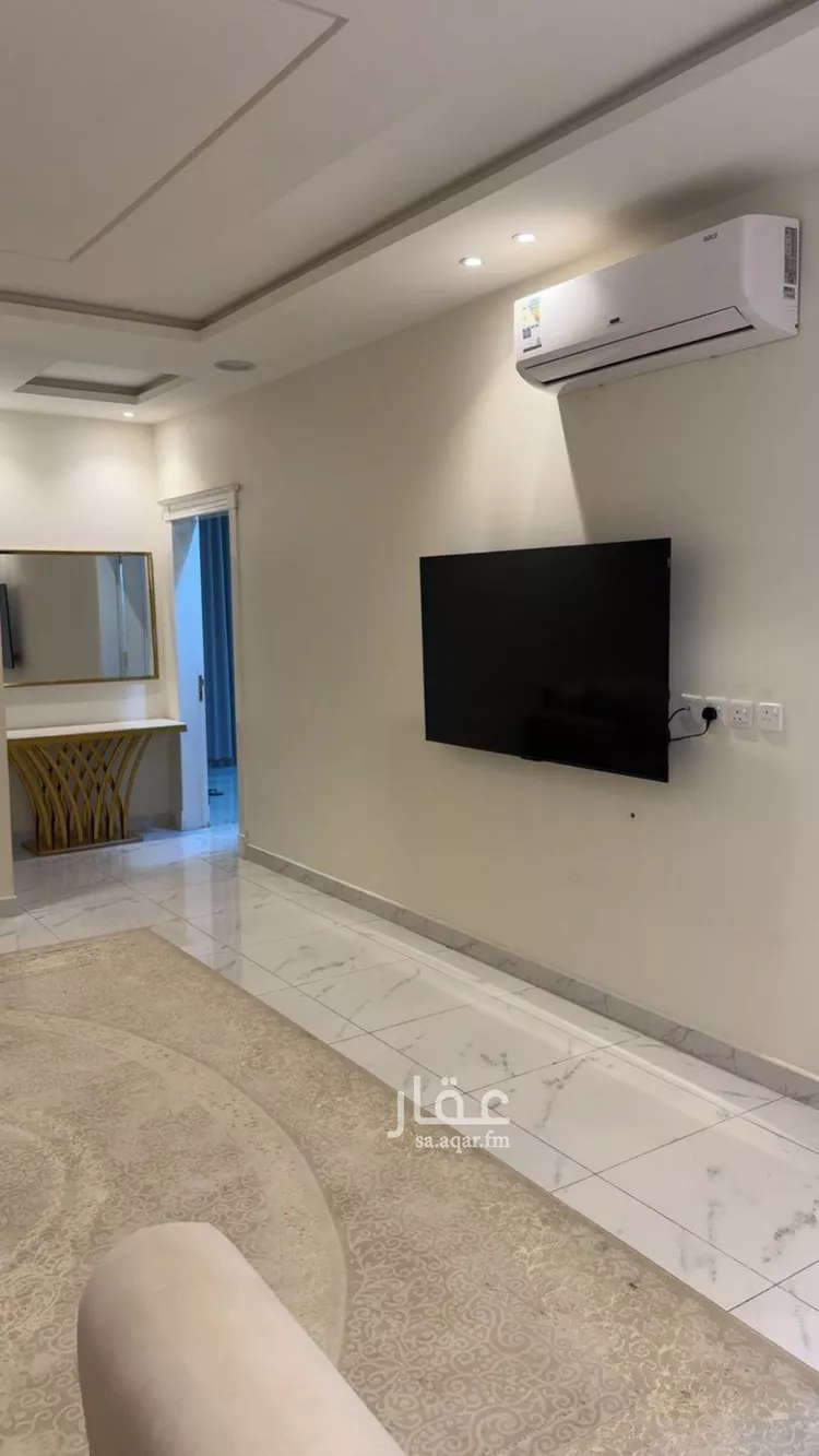 شقة للإيجار في شارع جعفر القالي, حي الرمال, مدينة الرياض, منطقة الرياض صورة 3