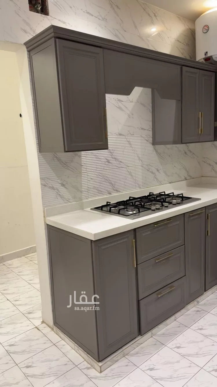 شقة للإيجار في شارع جعفر القالي, حي الرمال, مدينة الرياض, منطقة الرياض