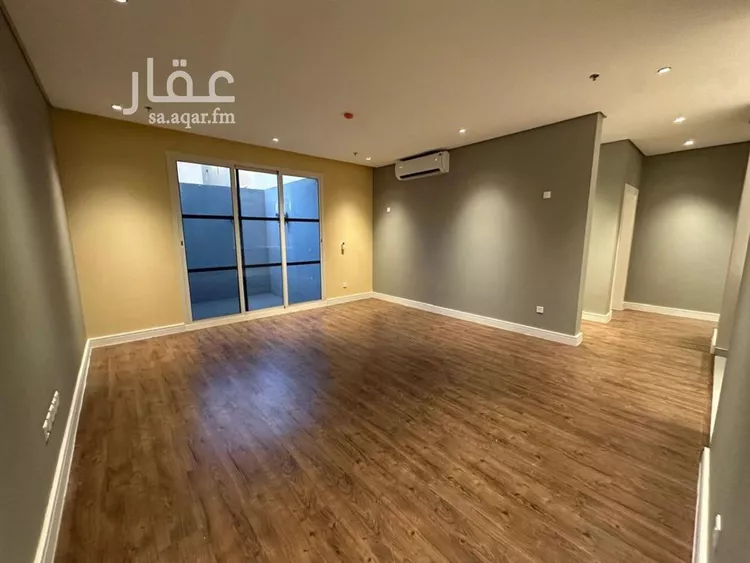 شقة للإيجار في شارع ابي بن معاذ الانصاري, حي الربيع, مدينة الرياض, منطقة الرياض صورة 2