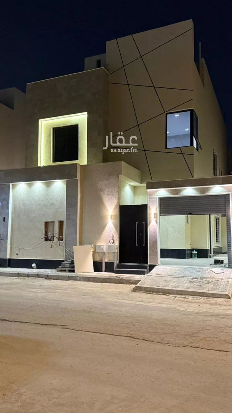 دور للبيع في حي الجنادرية, مدينة الرياض, منطقة الرياض صورة 5