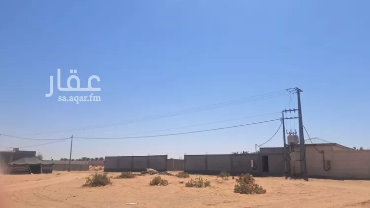 أرض للبيع في شارع زهرة الربيع, حي هجره الذيبيه وخضراء, مدينة هجره الذيبيه وخضراء, منطقة الرياض صورة 3
