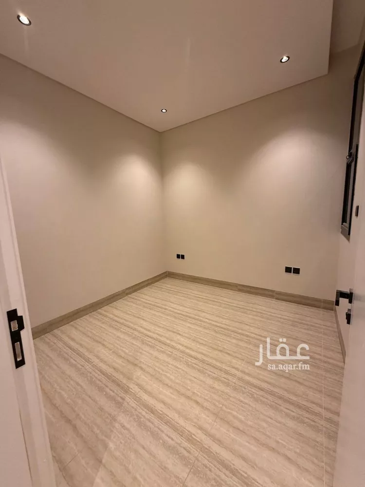 دور للإيجار في شارع علي بن محمد الأيوبي, حي العارض, مدينة الرياض, منطقة الرياض صورة 2
