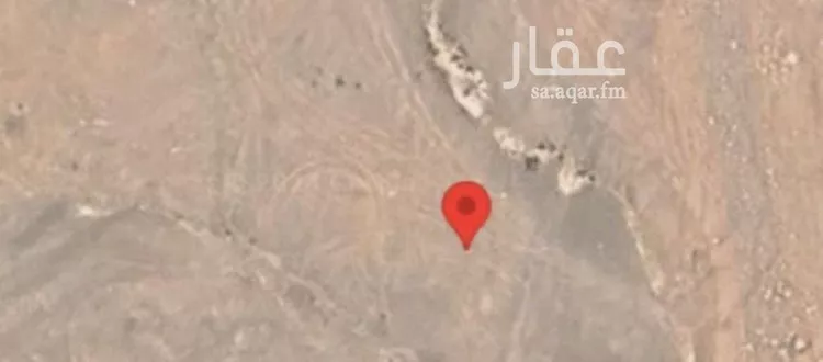 أرض للبيع في حي صبابة, مدينة حائل, منطقة حائل صورة 5