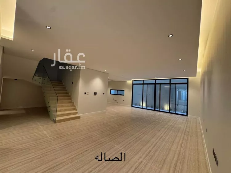 فيلا للإيجار في شارع الأحوص بن ثعلبة, حي المصيف, مدينة الرياض, منطقة الرياض صورة 4