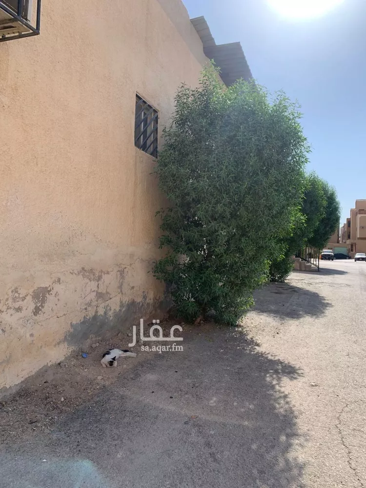 فيلا للإيجار في شارع السرو, حي العزيزية, مدينة الرياض, منطقة الرياض