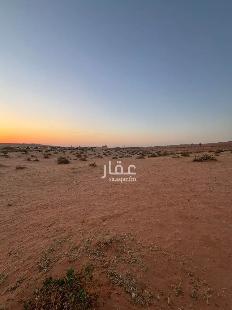 أرض للبيع في شارع السيباني, مدينة السيباني, منطقة الرياض صورة 3