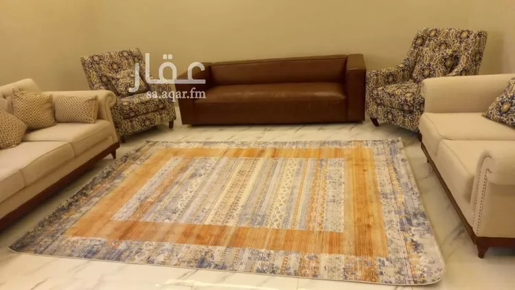 شقة للإيجار في شارع سليمان القطان, حي النرجس, مدينة الرياض, منطقة الرياض صورة 2