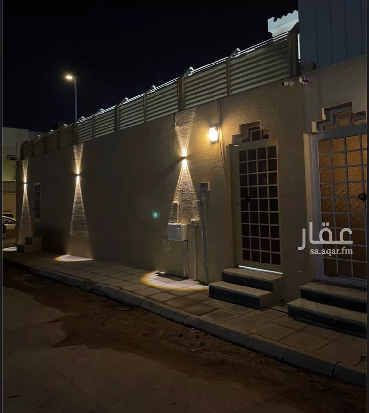 فيلا للإيجار في شارع بكار الثقفي, حي جرير, مدينة الرياض, منطقة الرياض صورة 5