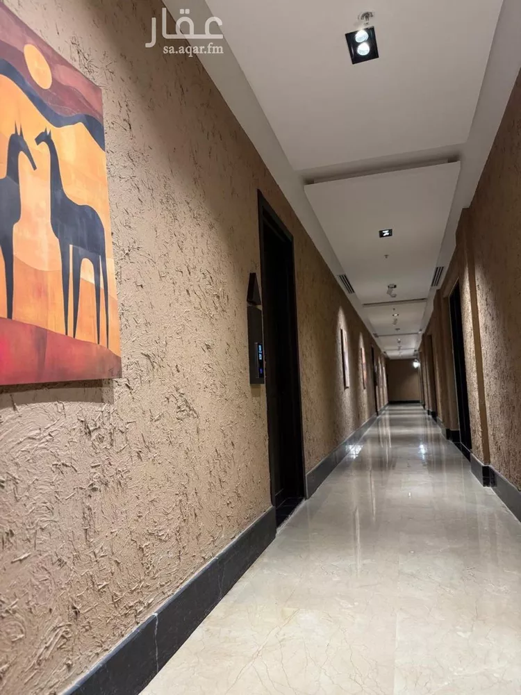 شقة للإيجار في شارع محمد بن ناصر المبارك, حي عرقة, مدينة الرياض, منطقة الرياض صورة 2