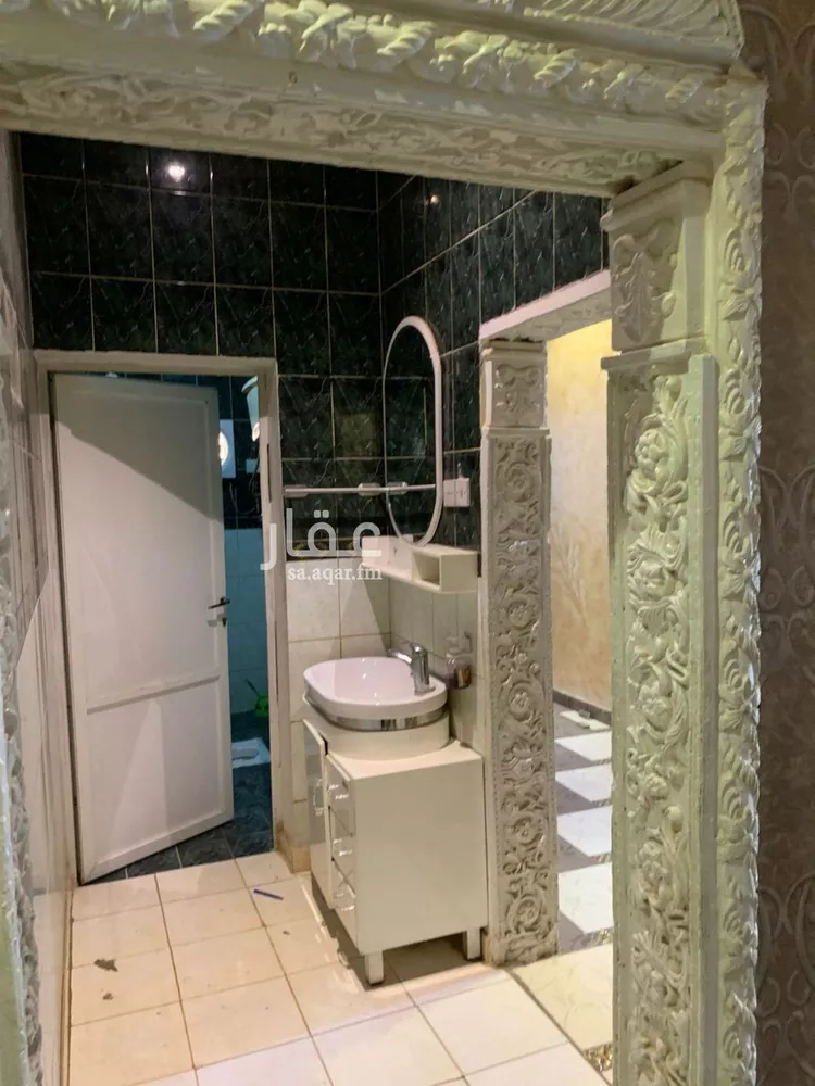 فيلا للإيجار في شارع السرو, حي العزيزية, مدينة الرياض, منطقة الرياض صورة 4