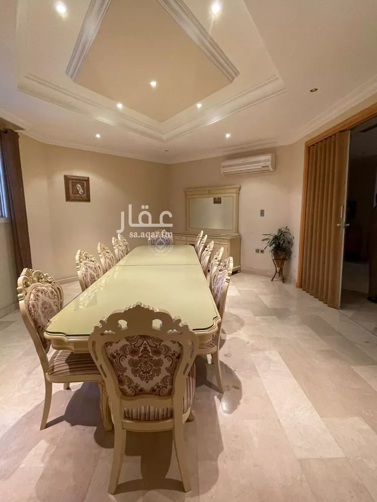 فيلا للبيع في شارع رهوان, حي النهضة, مدينة الرياض, منطقة الرياض