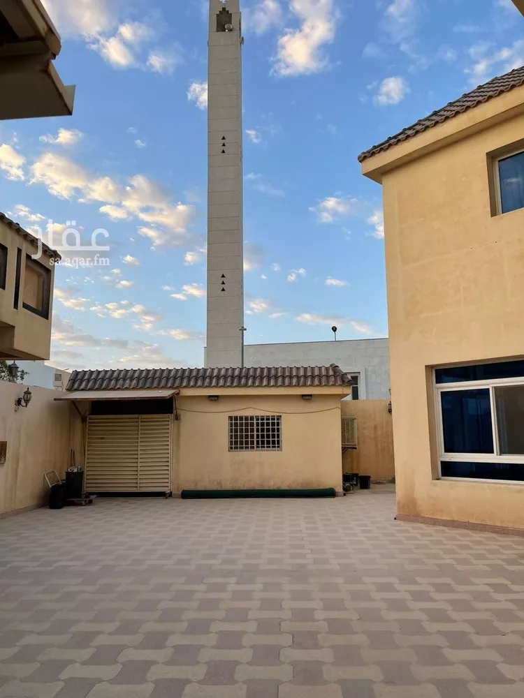 فيلا للبيع في شارع رهوان, حي النهضة, مدينة الرياض, منطقة الرياض صورة 4