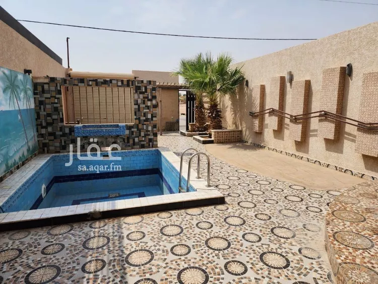 استراحة للإيجار في شارع الظليف, حي بنبان, مدينة الرياض, منطقة الرياض صورة 5