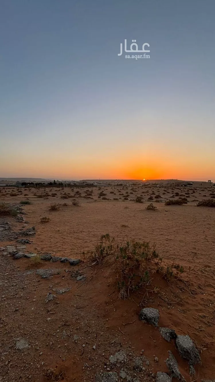 أرض للبيع في شارع السيباني, مدينة السيباني, منطقة الرياض