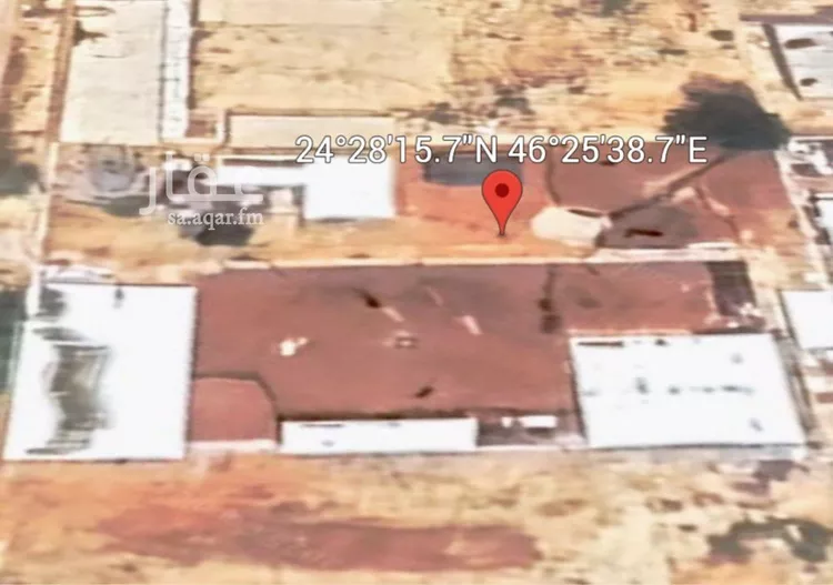 استراحة للإيجار في شارع ديراب, حي قصور ال مقبل, مدينة مزارع البطين ومزرعه دواجن, منطقة الرياض