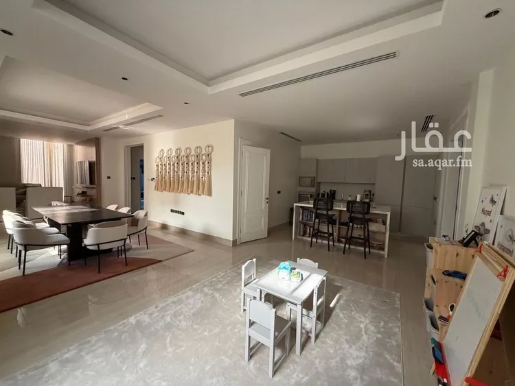 شقة للإيجار في شارع الامير فيصل بن عبدالله بن عبدالرحمن, حي حطين, مدينة الرياض, منطقة الرياض