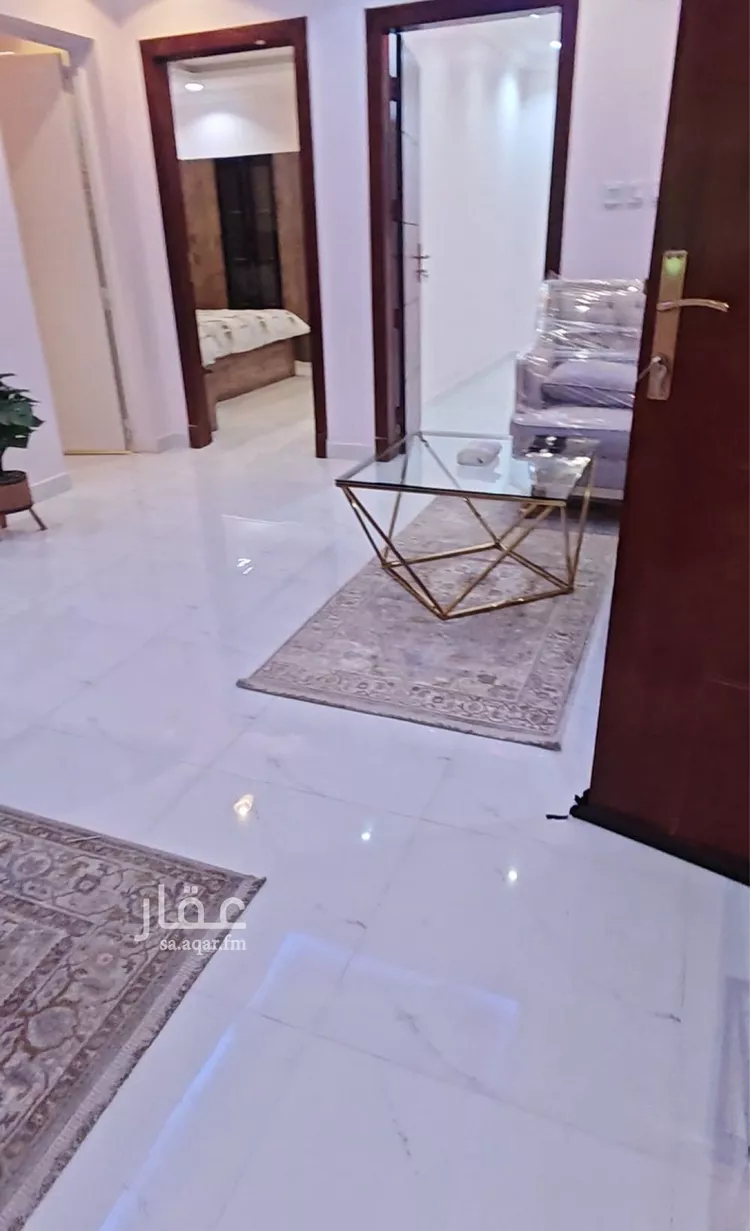 شقة للإيجار في شارع شارع الامام عبدالعزيز بن محمد, حي غرناطة, مدينة المزاحمية, منطقة الرياض صورة 5