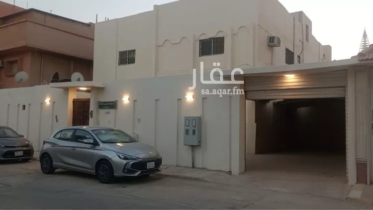 دور للإيجار في شارع شجاع بن وهب, حي العليا, مدينة الرياض, منطقة الرياض صورة 5