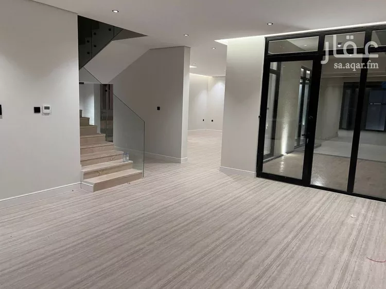 فيلا للإيجار في شارع الأحوص بن ثعلبة, حي المصيف, مدينة الرياض, منطقة الرياض صورة 5