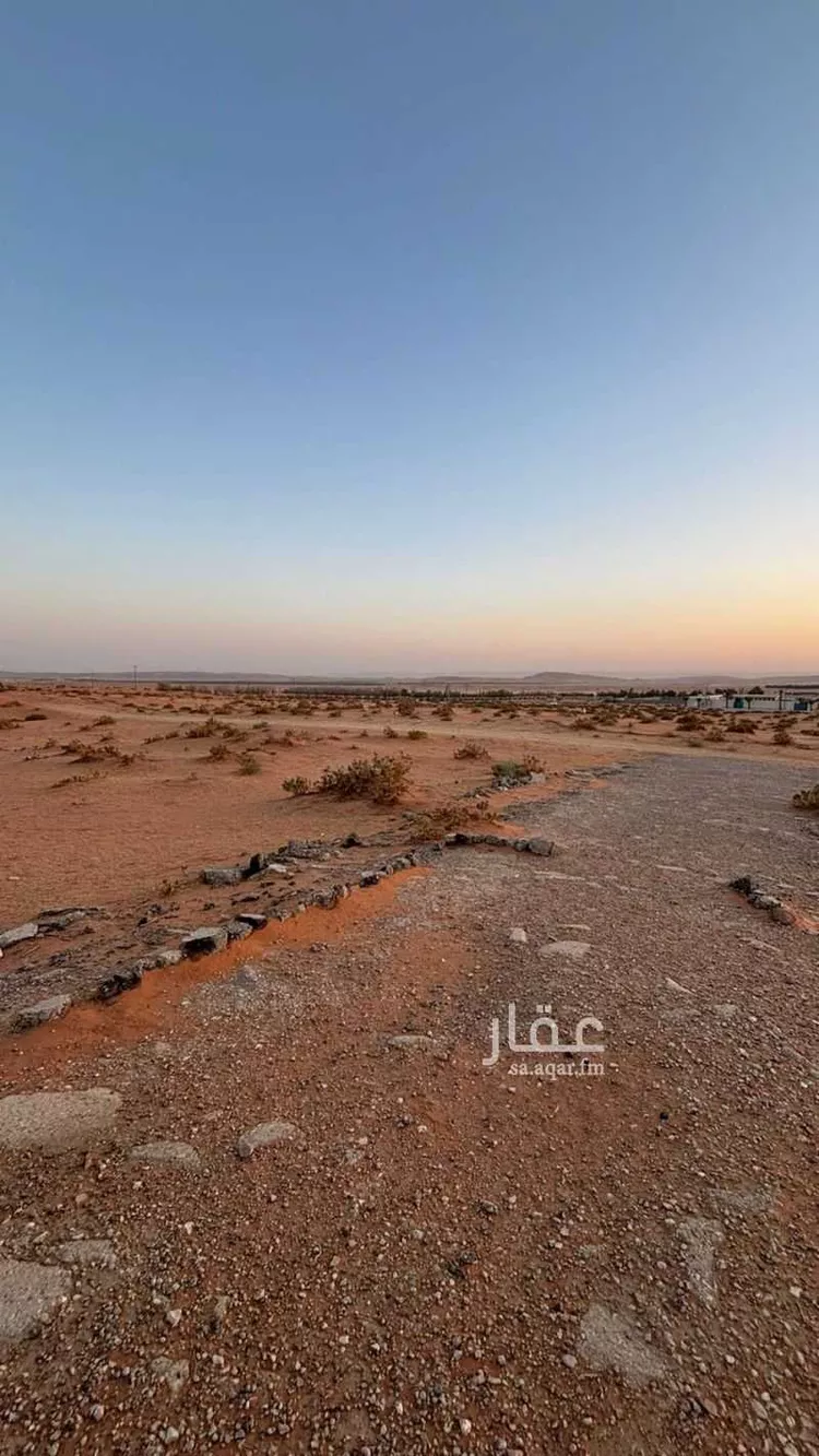 أرض للبيع في شارع السيباني, مدينة السيباني, منطقة الرياض صورة 2