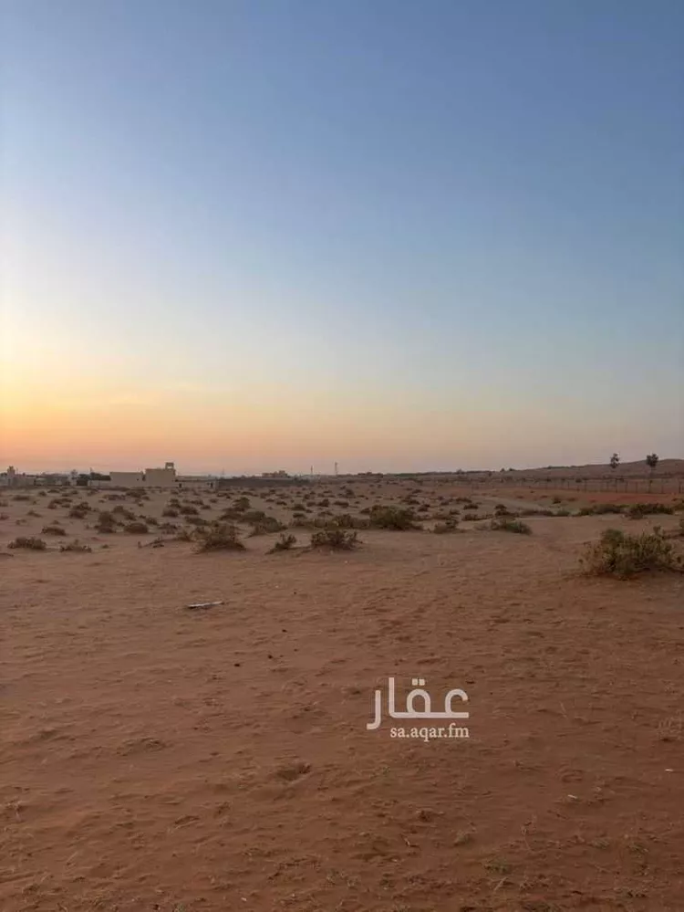 أرض للبيع في شارع السيباني, مدينة السيباني, منطقة الرياض