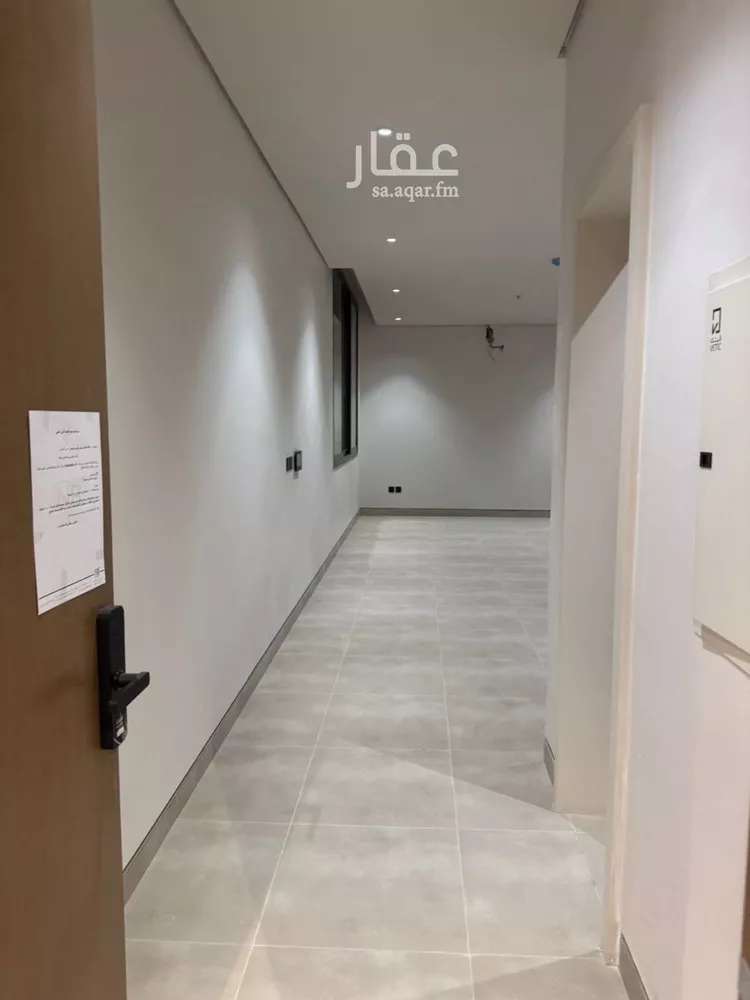 شقة للإيجار في شارع الحارث بن سليل, حي العارض, مدينة الرياض, منطقة الرياض