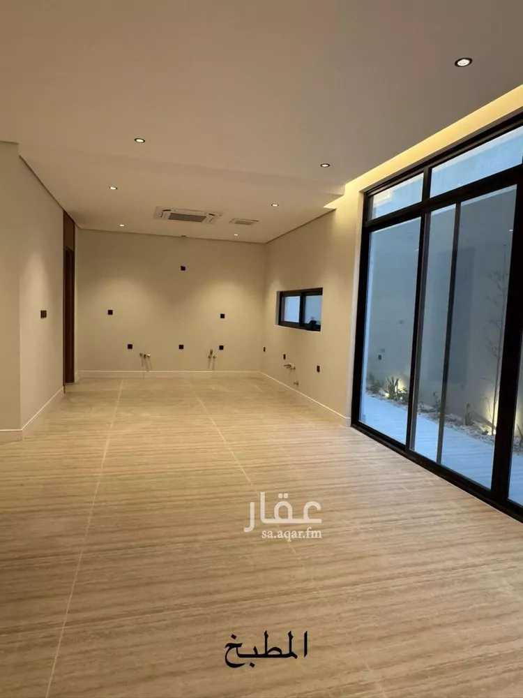 فيلا للإيجار في شارع الأحوص بن ثعلبة, حي المصيف, مدينة الرياض, منطقة الرياض صورة 3