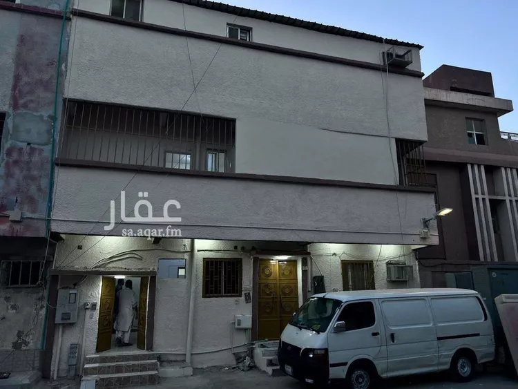 عمارة للبيع في شارع فرسان, حي أم الحمام الشرقي, مدينة الرياض, منطقة الرياض