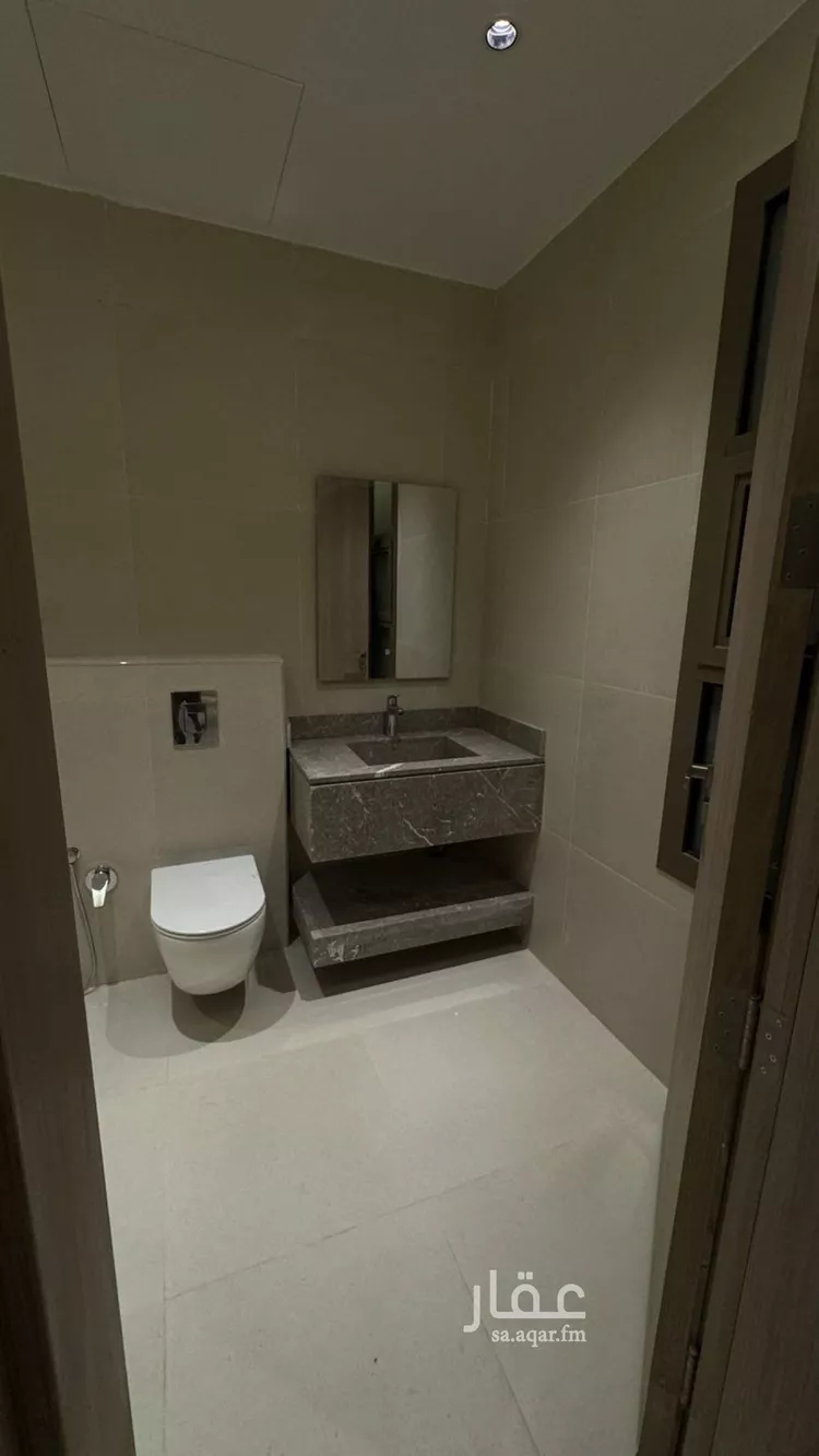 دور للإيجار في شارع أبي الحسن الكمال, حي العارض, مدينة الرياض, منطقة الرياض