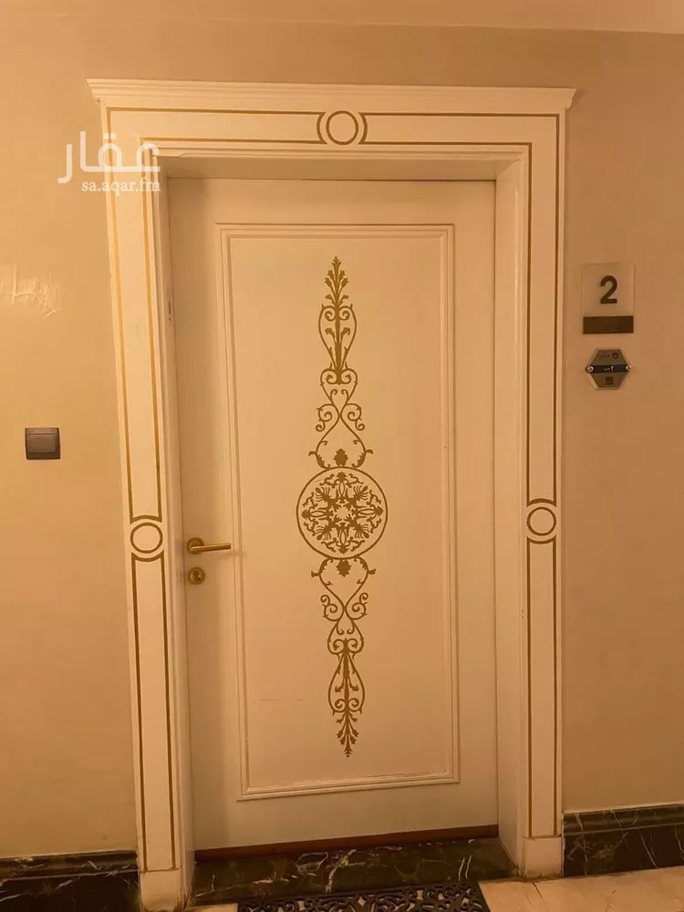 شقة للإيجار في شارع القادسية, حي الياسمين, مدينة الرياض, منطقة الرياض صورة 3