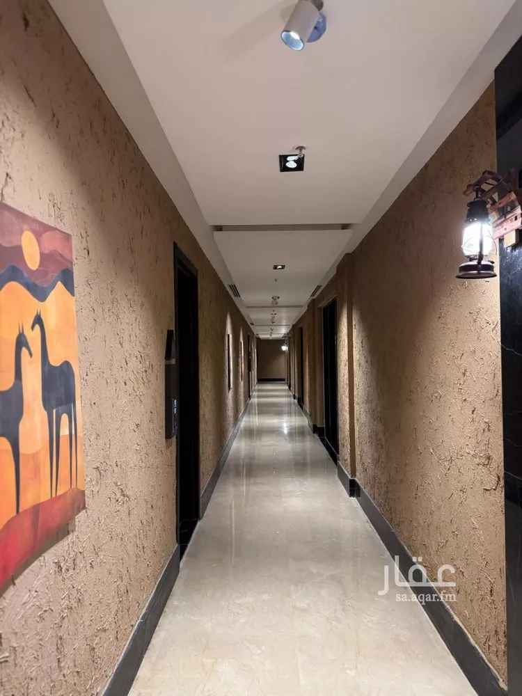 شقة للإيجار في شارع محمد بن ناصر المبارك, حي عرقة, مدينة الرياض, منطقة الرياض صورة 3