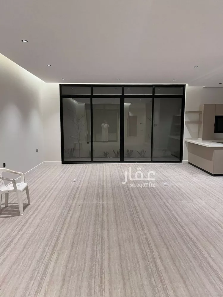 فيلا للإيجار في شارع الأحوص بن ثعلبة, حي المصيف, مدينة الرياض, منطقة الرياض صورة 3