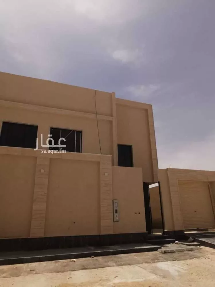 فيلا للبيع في شارع إسماعيل بن أبي اليسر, حي العارض, مدينة الرياض, منطقة الرياض صورة 4