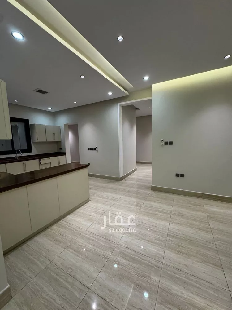 شقة للإيجار في شارع الحسو, حي الملقا, مدينة الرياض, منطقة الرياض صورة 2