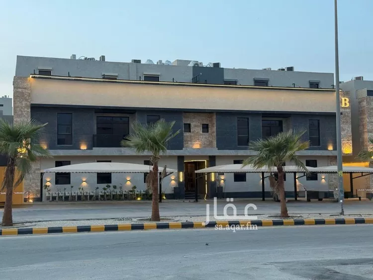 شقة للإيجار في شارع الازهار, حي النرجس, مدينة الرياض, منطقة الرياض صورة 3