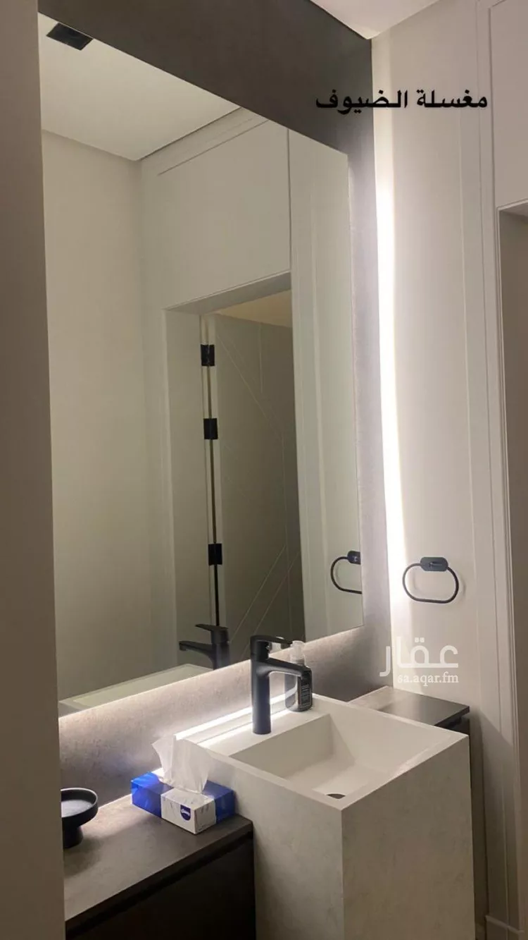 شقة للإيجار في شارع الازهار, حي النرجس, مدينة الرياض, منطقة الرياض صورة 5