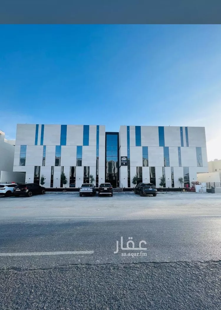 شقة للإيجار في شارع ابن عبدالغافر النيسابوري, حي العارض, مدينة الرياض, منطقة الرياض صورة 2